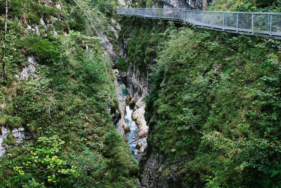 Geisterklamm